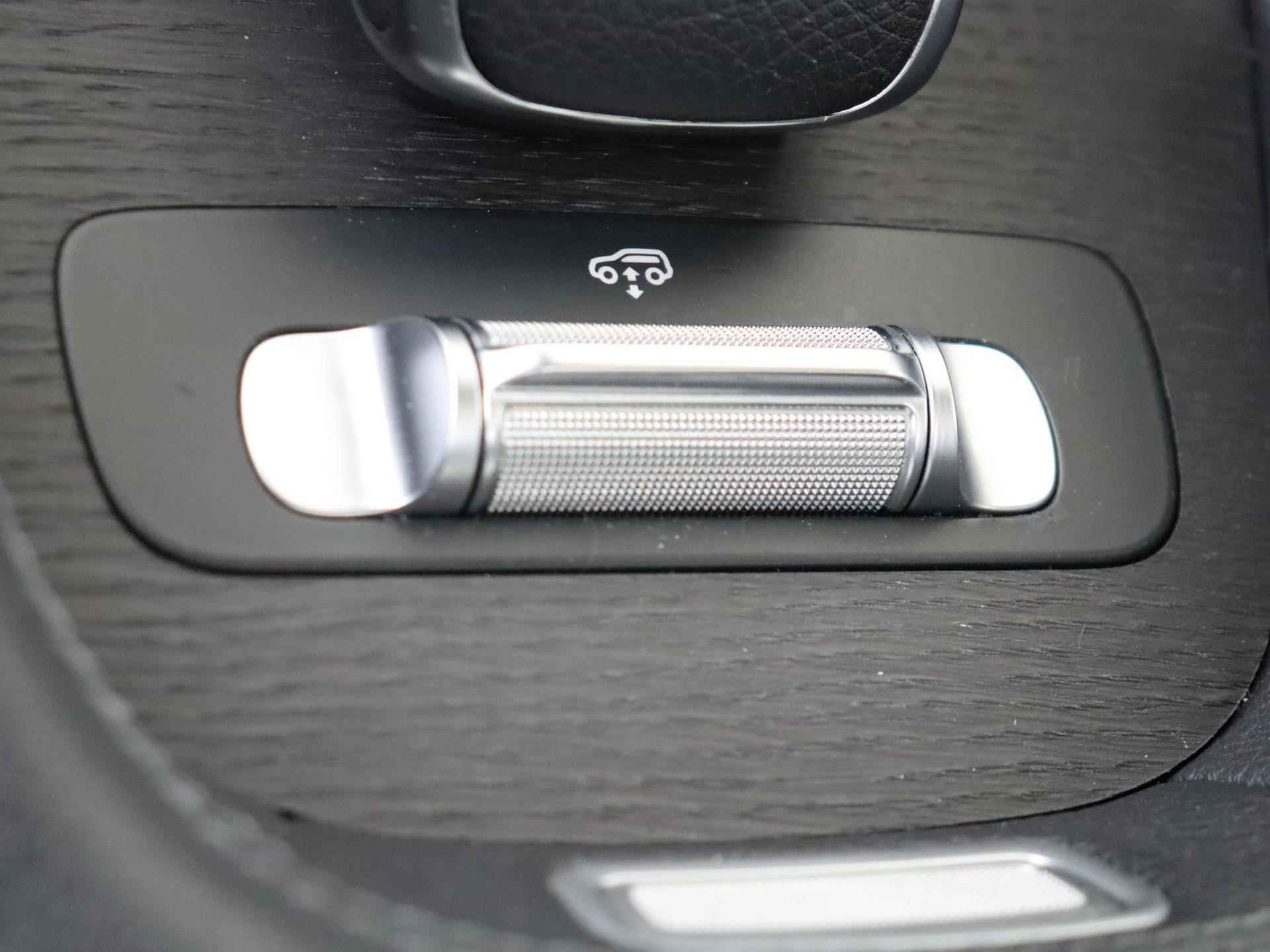 Mercedes-Benz GLE-klasse Coupé 400 d 4MATIC Premium Plus /AMG /Panoramadak /Distronic Plus /360 Camera - 23/38