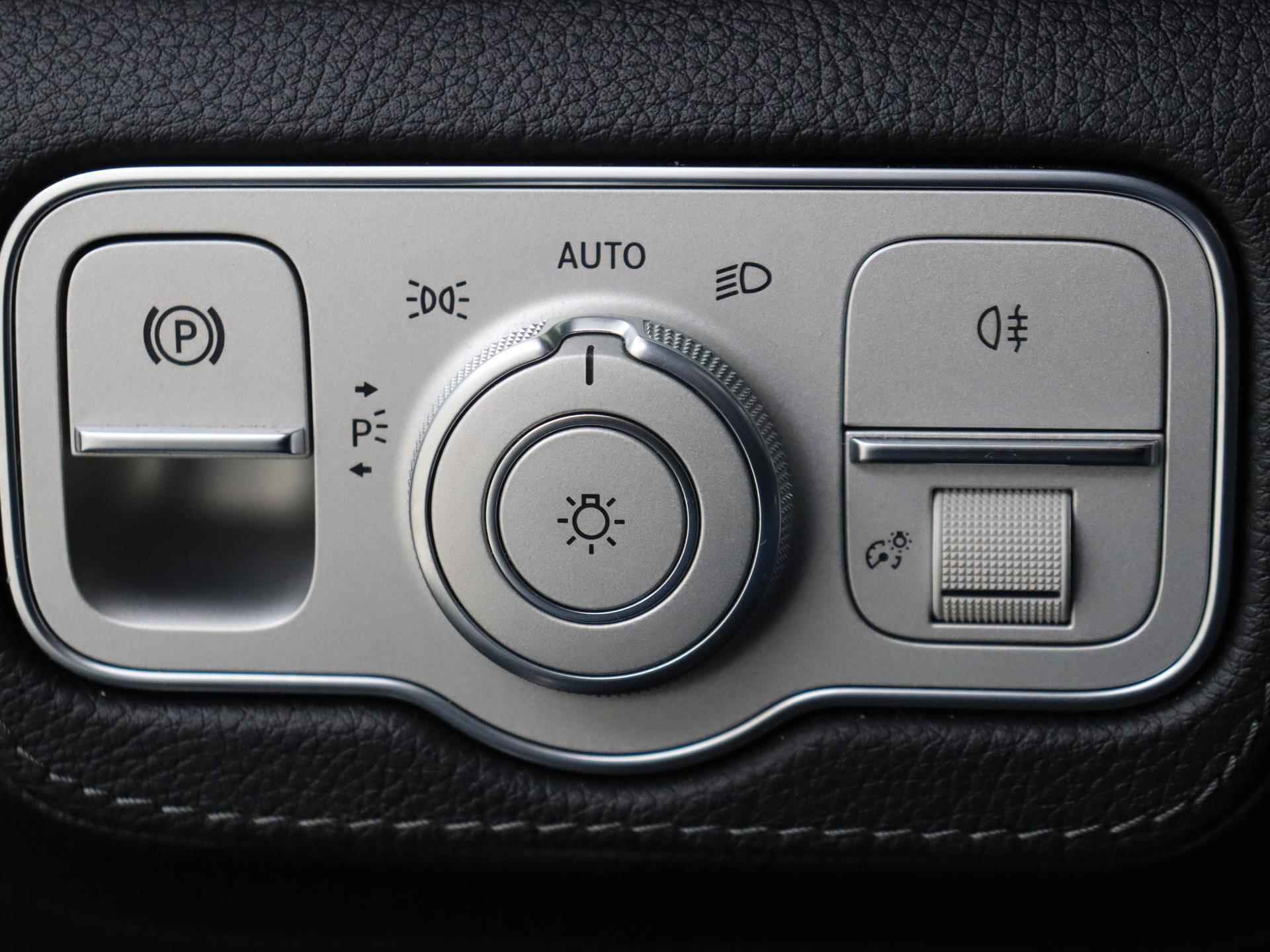 Mercedes-Benz GLE-klasse Coupé 400 d 4MATIC Premium Plus /AMG /Panoramadak /Distronic Plus /360 Camera - 27/38