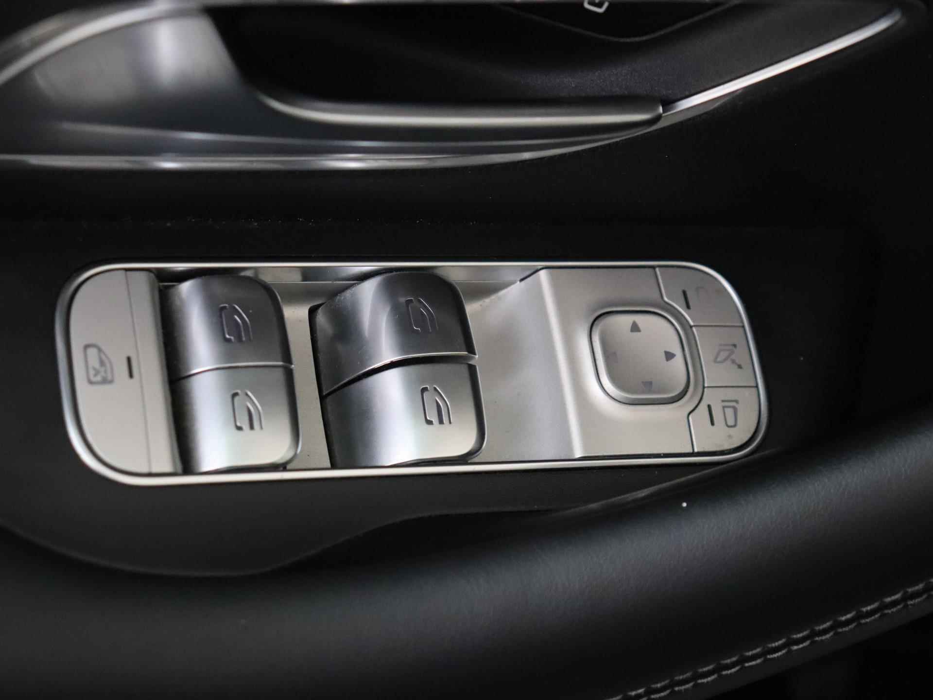 Mercedes-Benz GLE-klasse Coupé 400 d 4MATIC Premium Plus /AMG /Panoramadak /Distronic Plus /360 Camera - 29/38