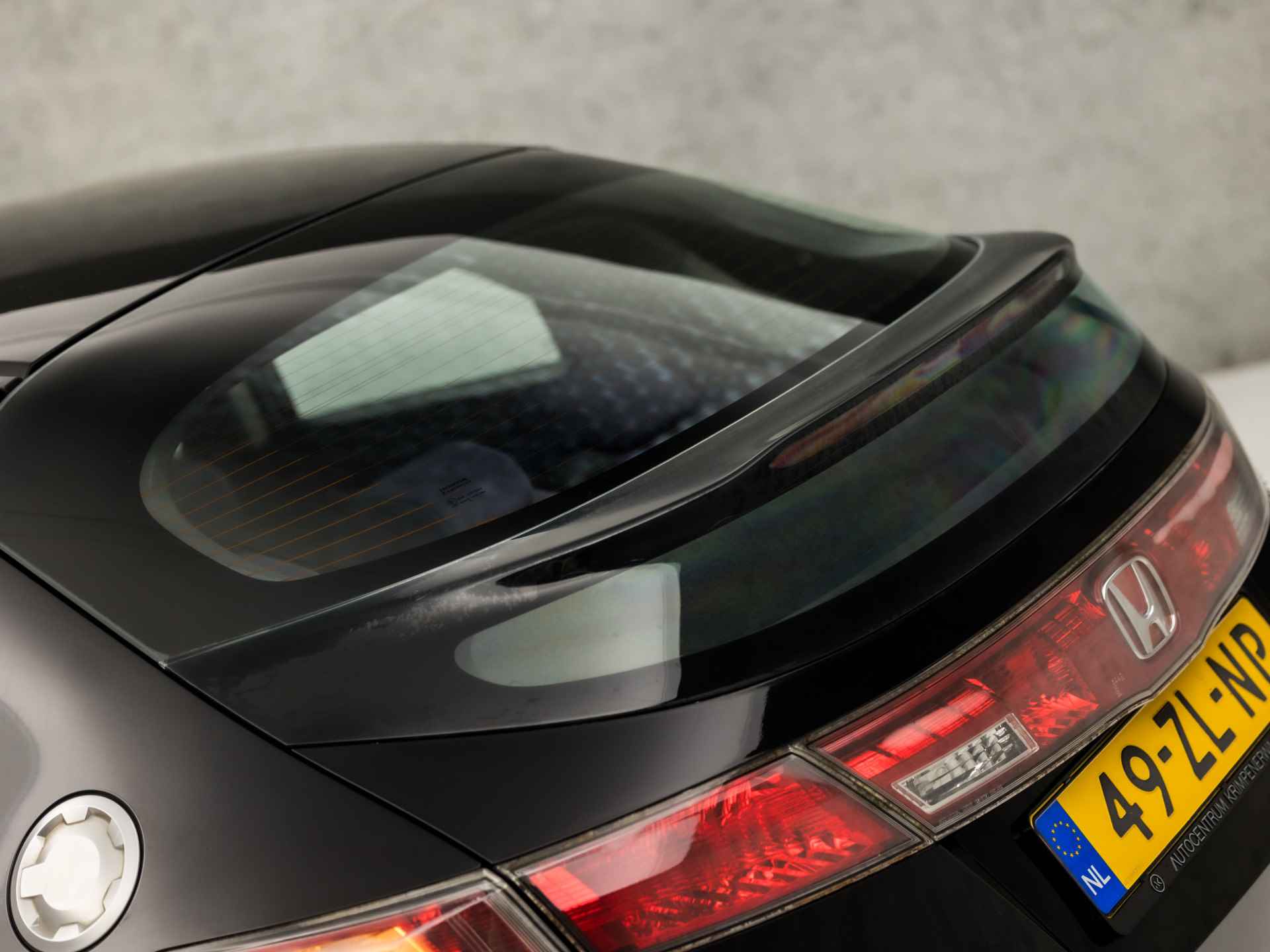 Honda Civic 1.4 Sport (YOUNGTIMER, CLIMATE, RADIO, ELEK PAKKET, ALCANTARA, SPORTSTOELEN, NIEUWE APK, LM VELGEN, NIEUWSTAAT) - 23/31