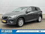 Mazda CX-5 2.0 TS+, trekhaak, parkeersens., dealeronderhouden