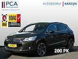 Citroen DS4 1.6 THP Sport Chic