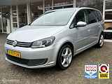 Volkswagen Touran 1.4 TSI Comfortline 7p. Navi, Climat, Cruise, Pdc, Lm..