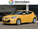 Hyundai Veloster 1.6 GDI | navigatie | achteruitrijcamera | all-season-banden