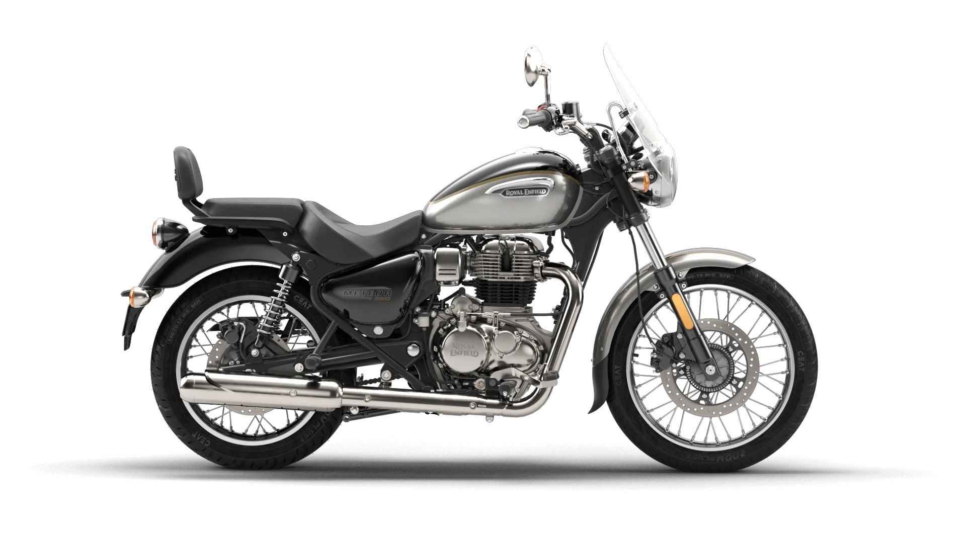 Royal-Enfield METEOR 350 - 7/7