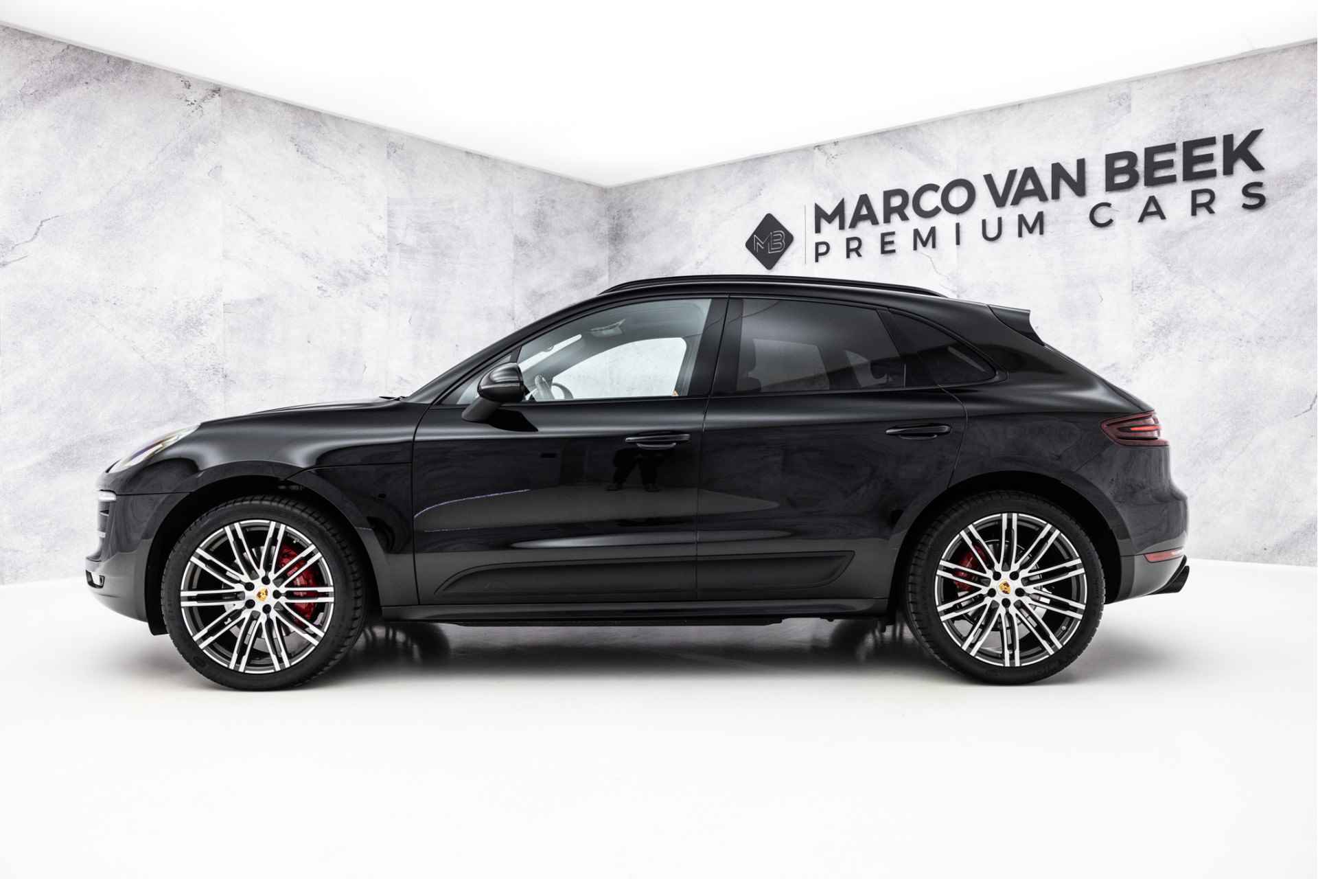 Porsche Macan 3.0 GTS | Pano | Sport Design | Luchtvering | PDLS+ - 5/47