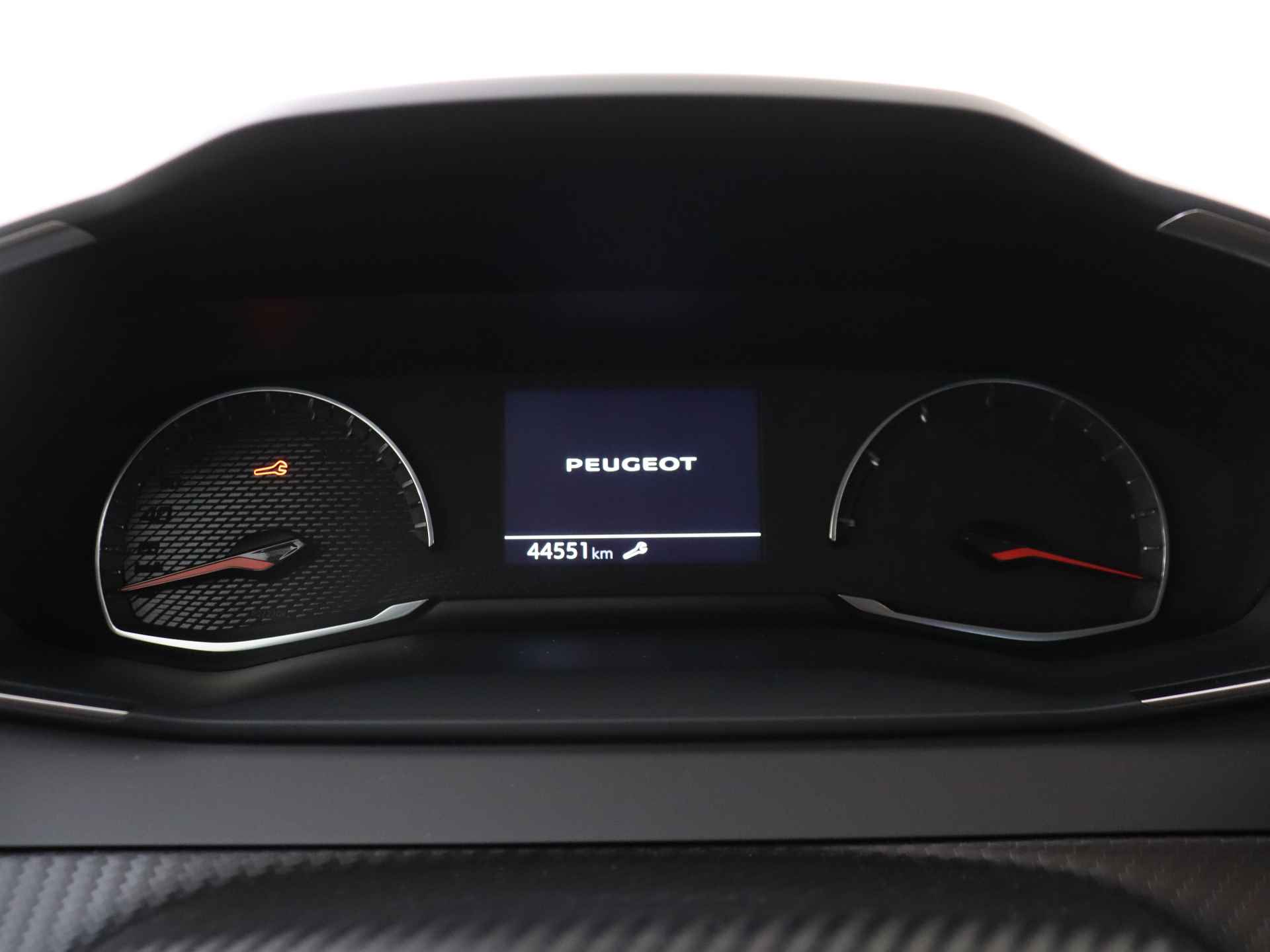 Peugeot 208 1.2 PureTech Blue Lease Active | Navigatie | Parkeer sensor achter | Airco - 8/31