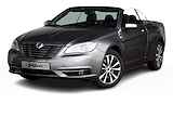 Lancia Flavia Cabriolet 2.4 Automaat | Navi | Stoelverwarming | 18 INCH |