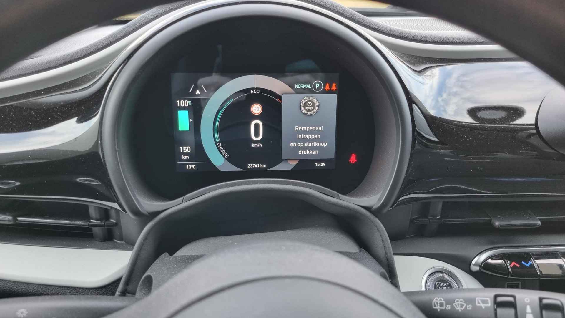 Fiat 500 Action 24 kWh - 15/27