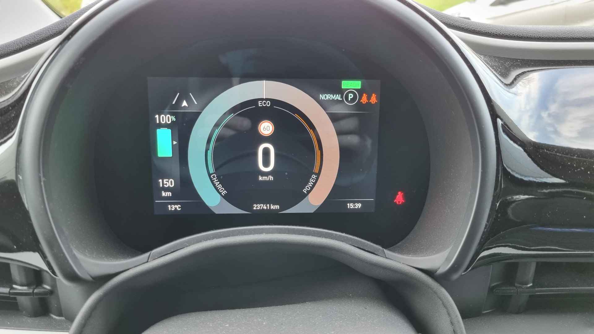 Fiat 500 Action 24 kWh - 16/27
