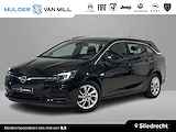 Opel Astra 1.2 Turbo 130pk Business Elegance |AGR-STOEL|ALL SEASON BANDEN|TREKHAAK|NAVI PRO|DAB+|ISOFIX|APPLE CARPLAY|ANDROID AUTO|