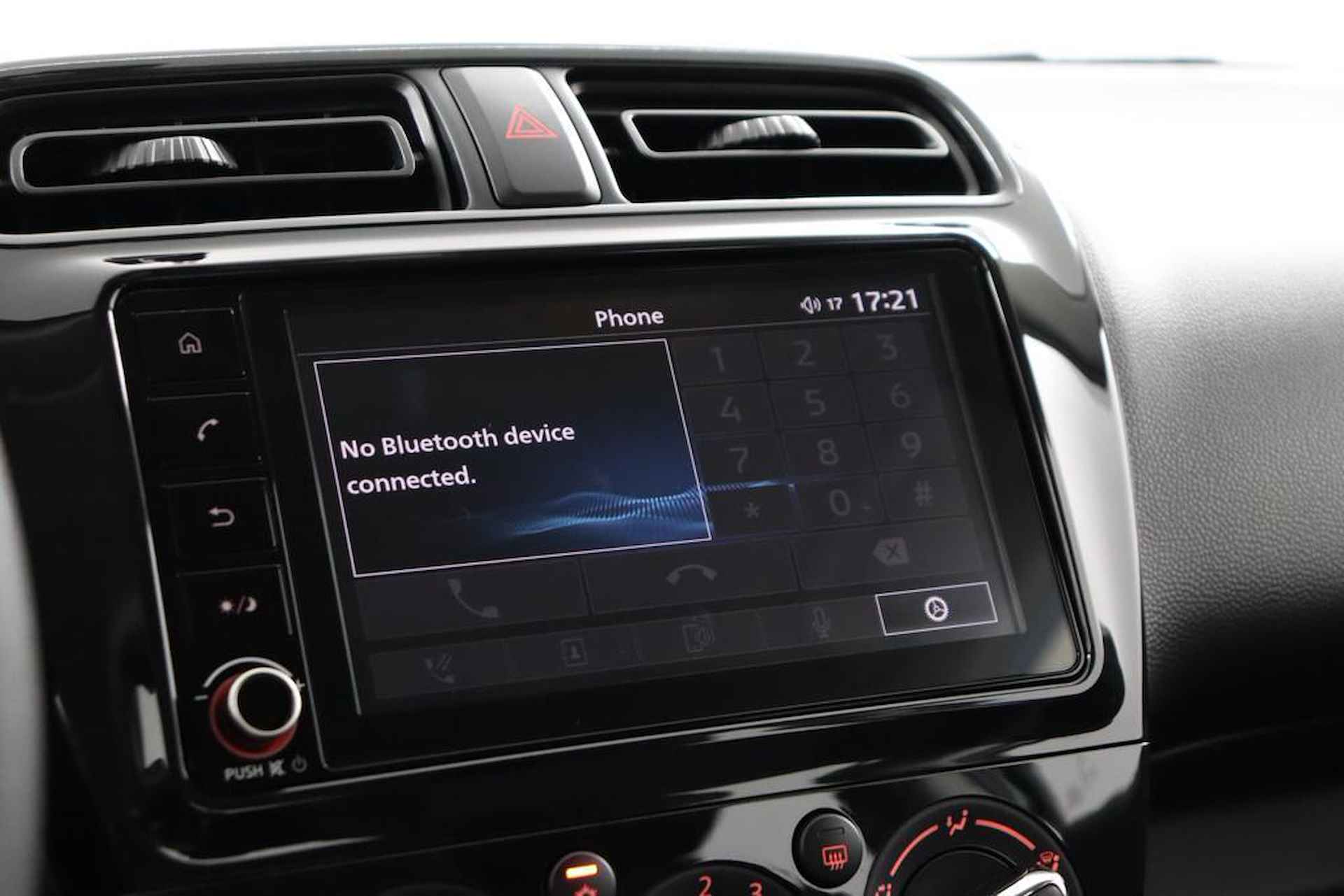 Mitsubishi Space Star 1.2 Active | Apple Carplay& Android Auto | Airco | LED achterlampen | - 35/43