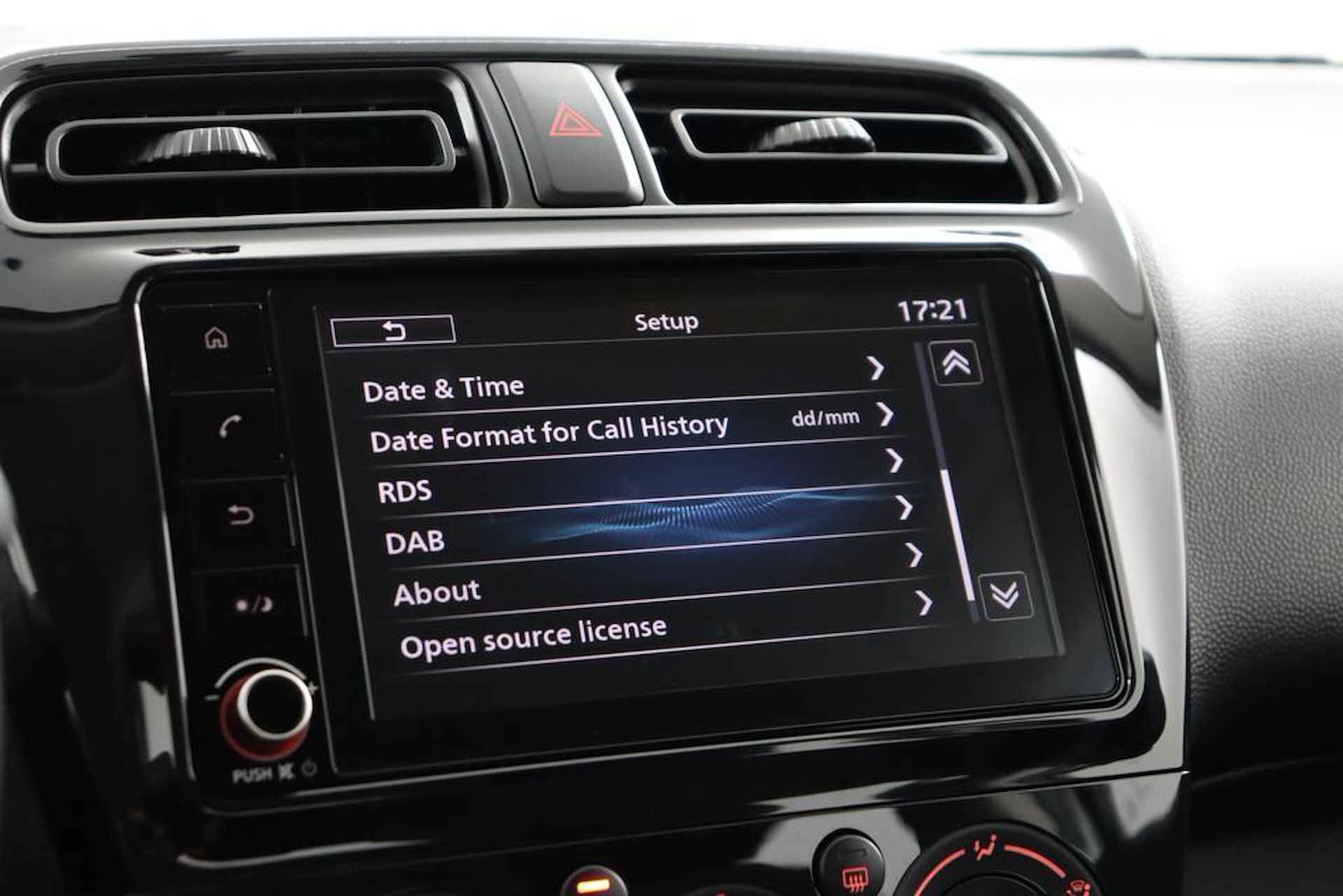 Mitsubishi Space Star 1.2 Active | Apple Carplay& Android Auto | Airco | LED achterlampen | - 37/43