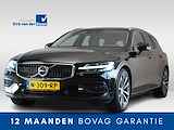 Volvo V60 2.0 B3 Business Pro | achteruitrijcamera | Parkeersensor Voor en Achter | Cruise Control | Apple CarPlay/Andriod Auto | DAB | LED | Keyless Entry/Start | Verwarmde Voorruit |