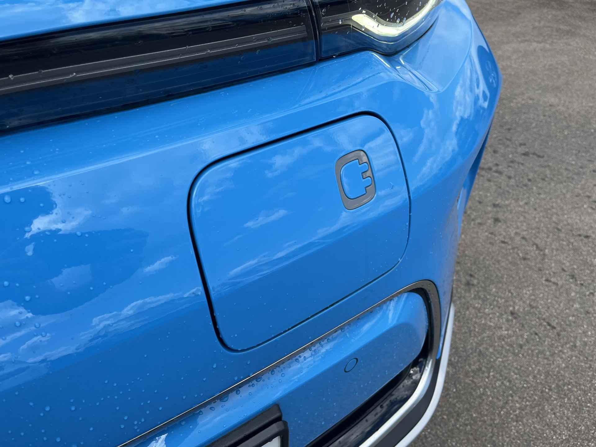 Kia e-Soul ExecutiveLine 64 kWh Nieuw uit voorraad leverbaar! - 7/64