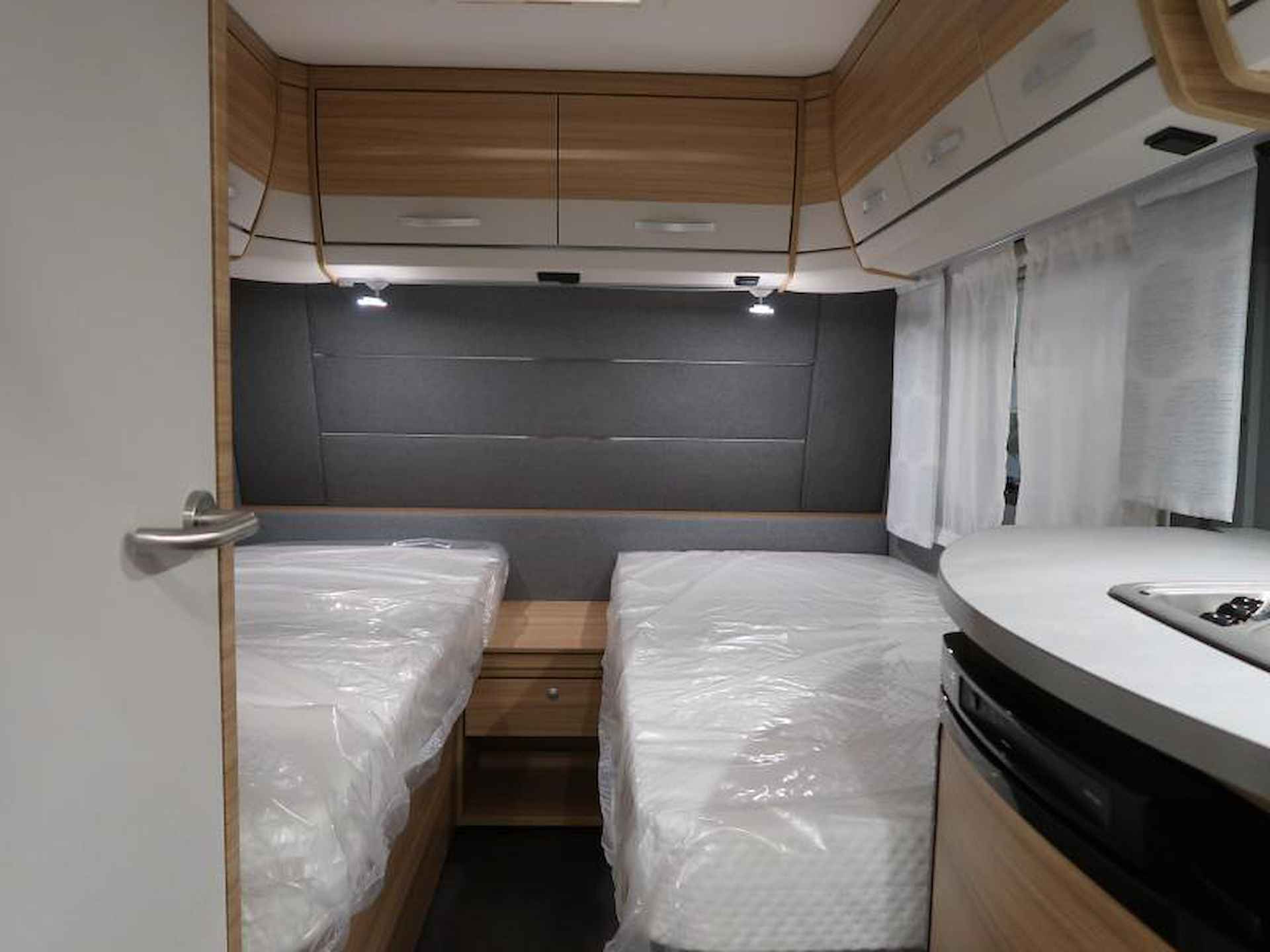 Dethleffs Camper 470 ER GRATIS MOVER, ATC, LMVELG - 4/21