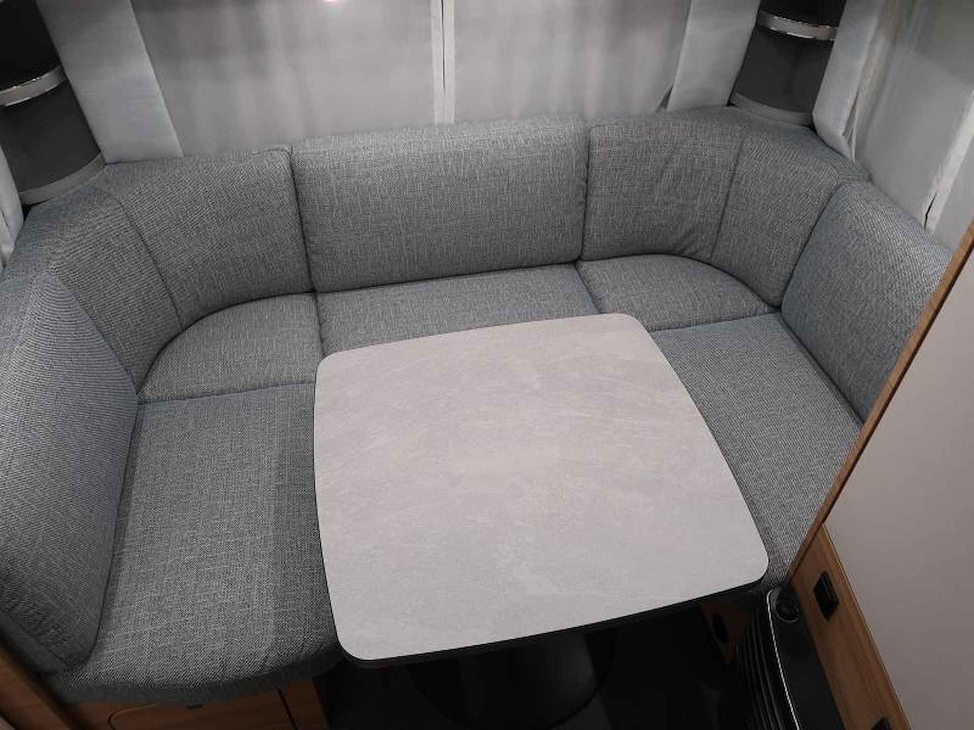 Dethleffs Camper 470 ER GRATIS MOVER, ATC, LMVELG - 7/21