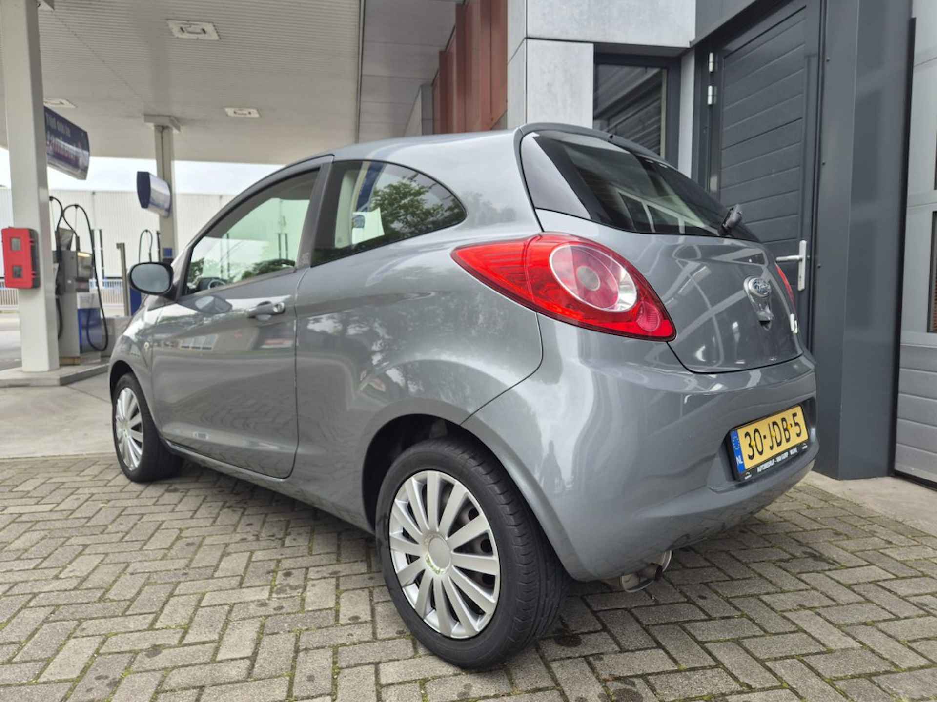 FORD Ka 1.2 Titanium - 6/17