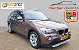 BMW X1 1.8i 150PK sDrive A/T Executive Navigation Pack & Trekhaak 1700KG