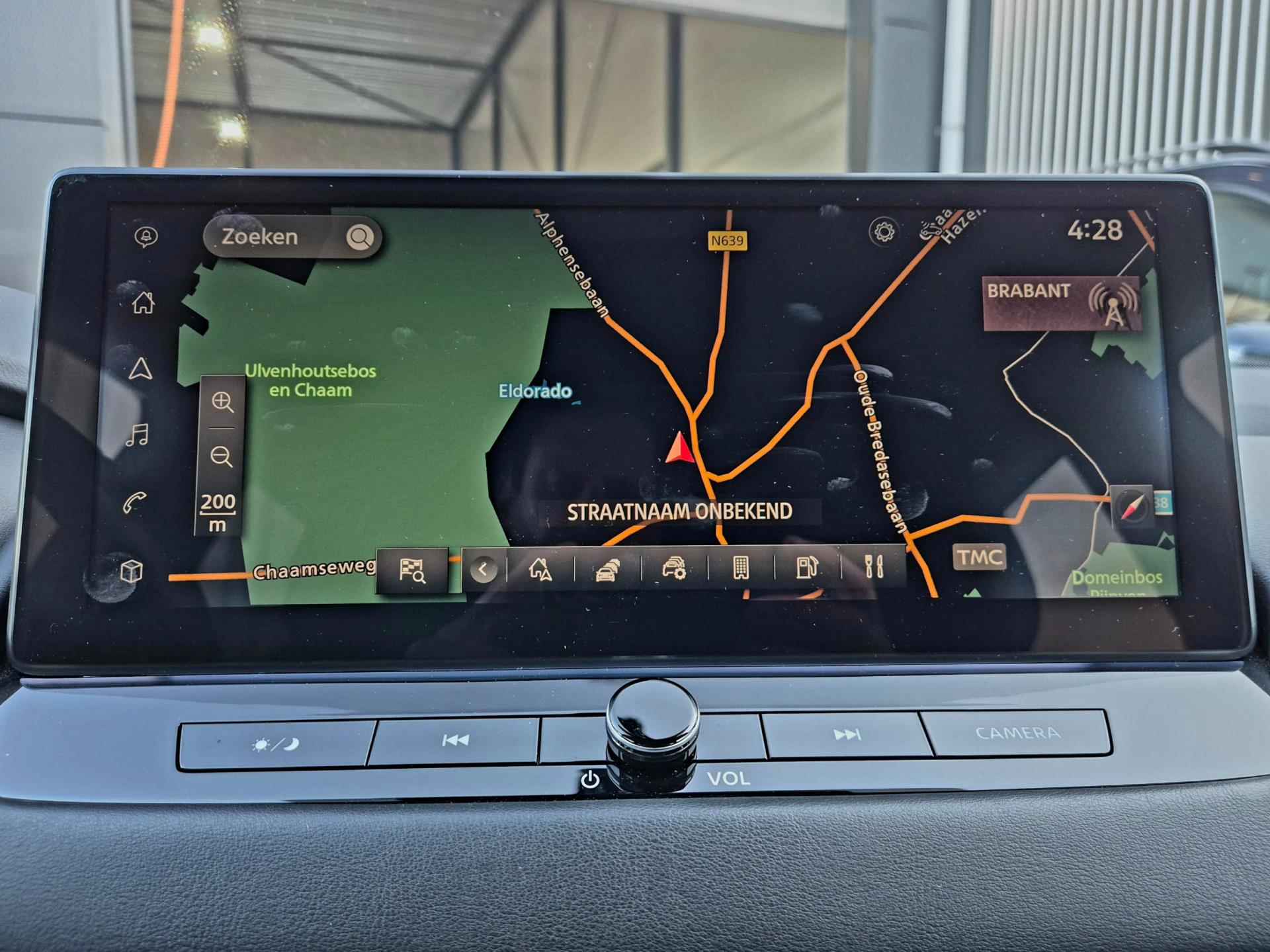 Nissan Qashqai 1.3 MHEV Xtronic N-Connecta + LED+DAB|Head up display|Adaptive cruise|Navi|Apple|Android|Digital Cockpit|Camera|PDC - 23/34