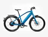 Stromer ST2 Belt Heren Royal Blue L 2023