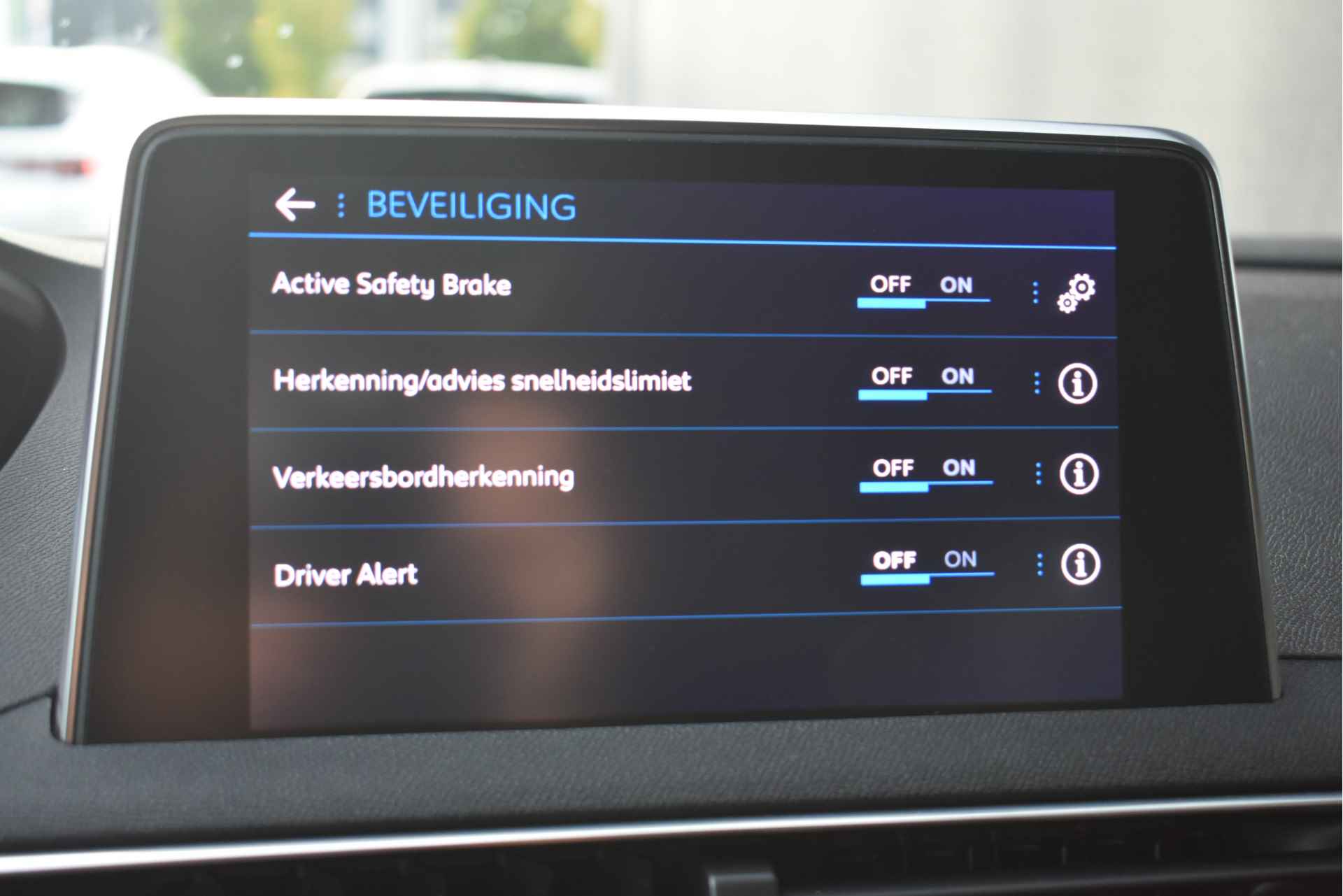 Peugeot 5008 1.2 PureTech Active 130pk 7p. | Navigatie by App | Achteruitrijcamera | Climate Control | Full-LED | Parkeersensoren | Cruise Co - 21/41