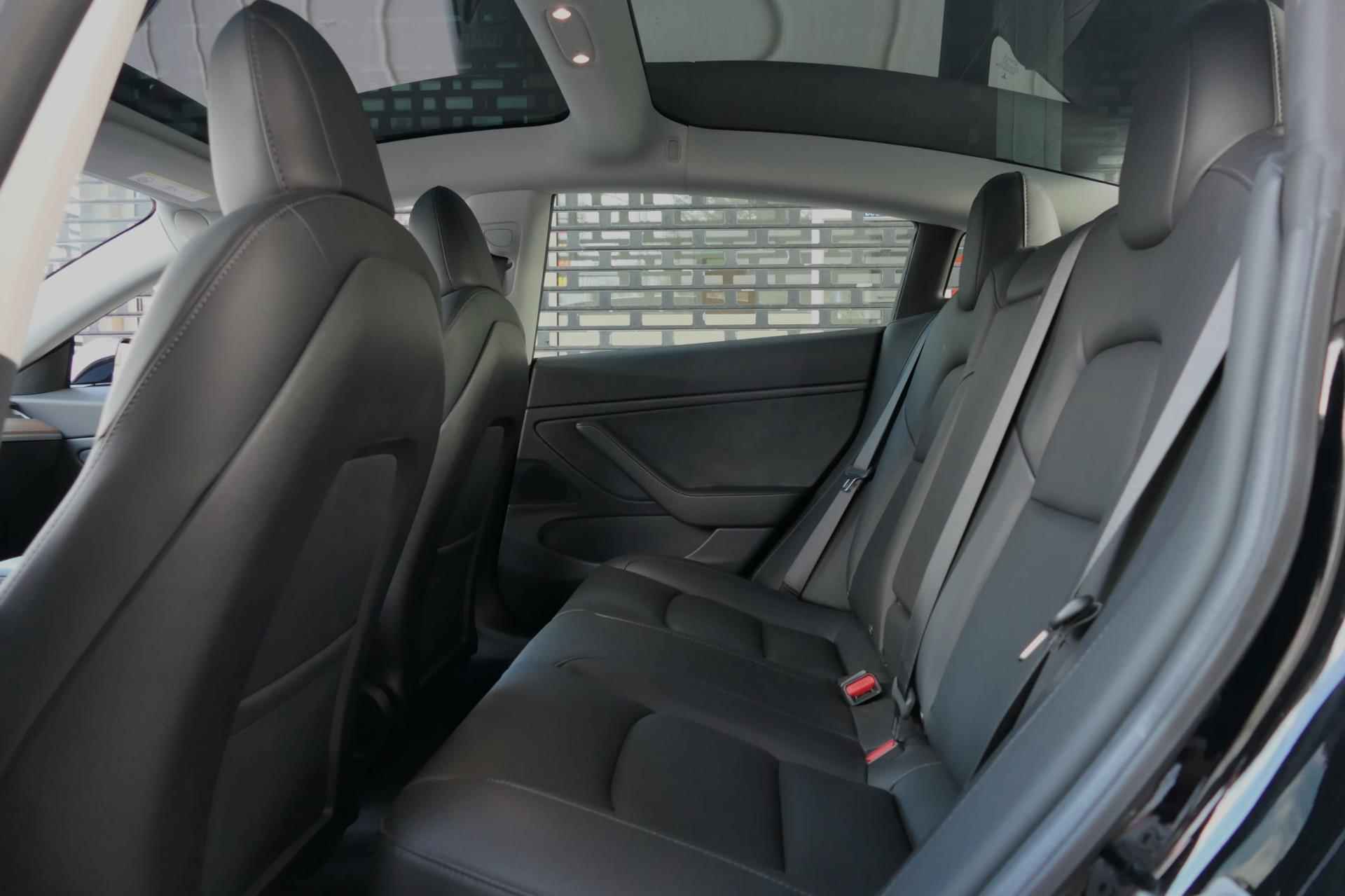 Tesla MODEL 3 Performance 75 kWh Full Self Driving | Panoramadak | 360 Camera - 7/34