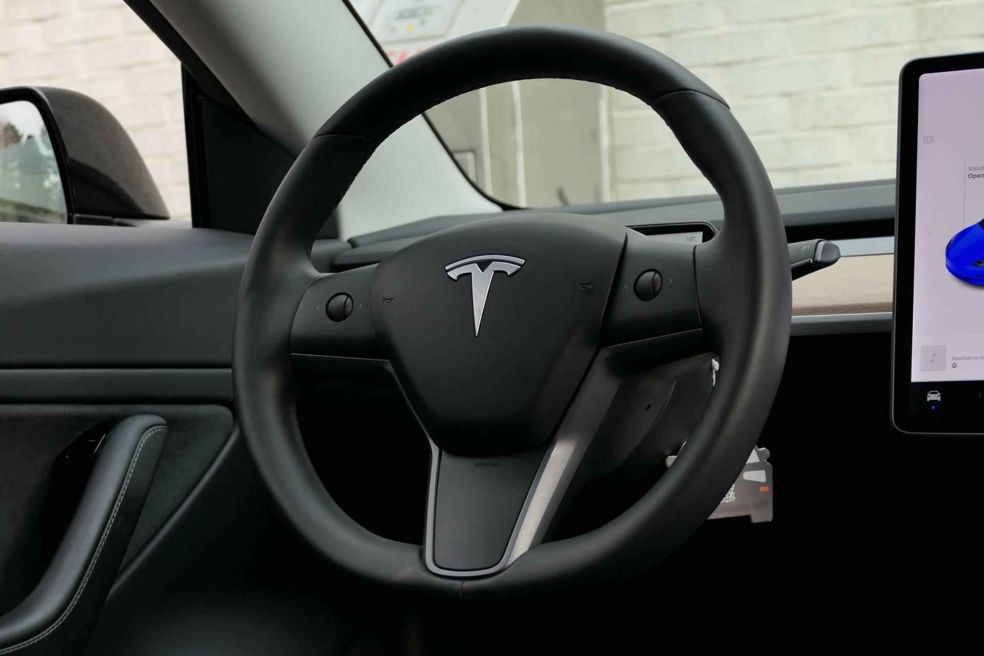 Tesla MODEL 3 Performance 75 kWh Full Self Driving | Panoramadak | 360 Camera - 8/34