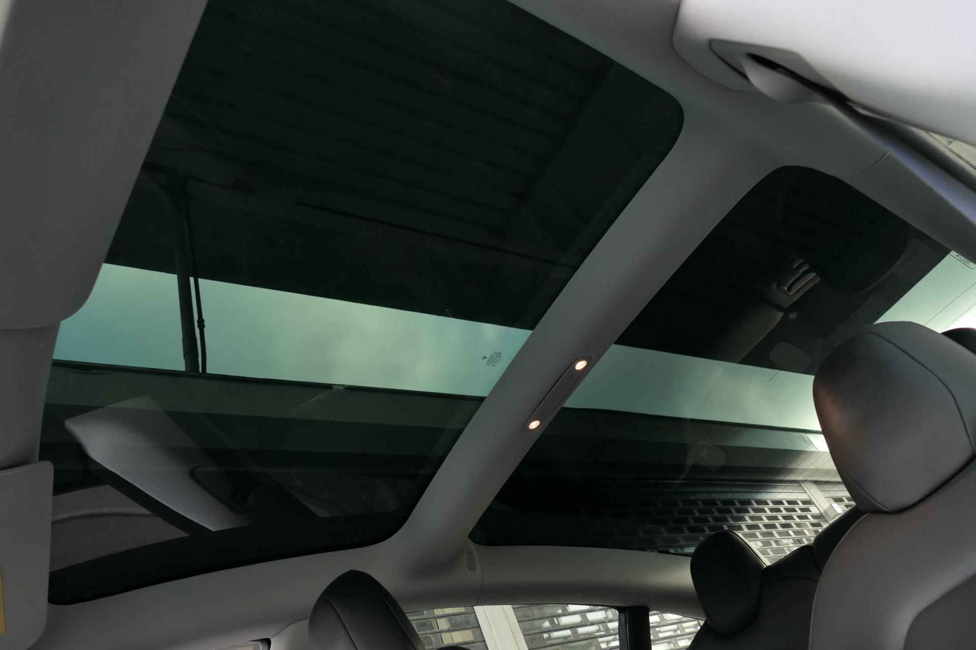 Tesla MODEL 3 Performance 75 kWh Full Self Driving | Panoramadak | 360 Camera - 18/34