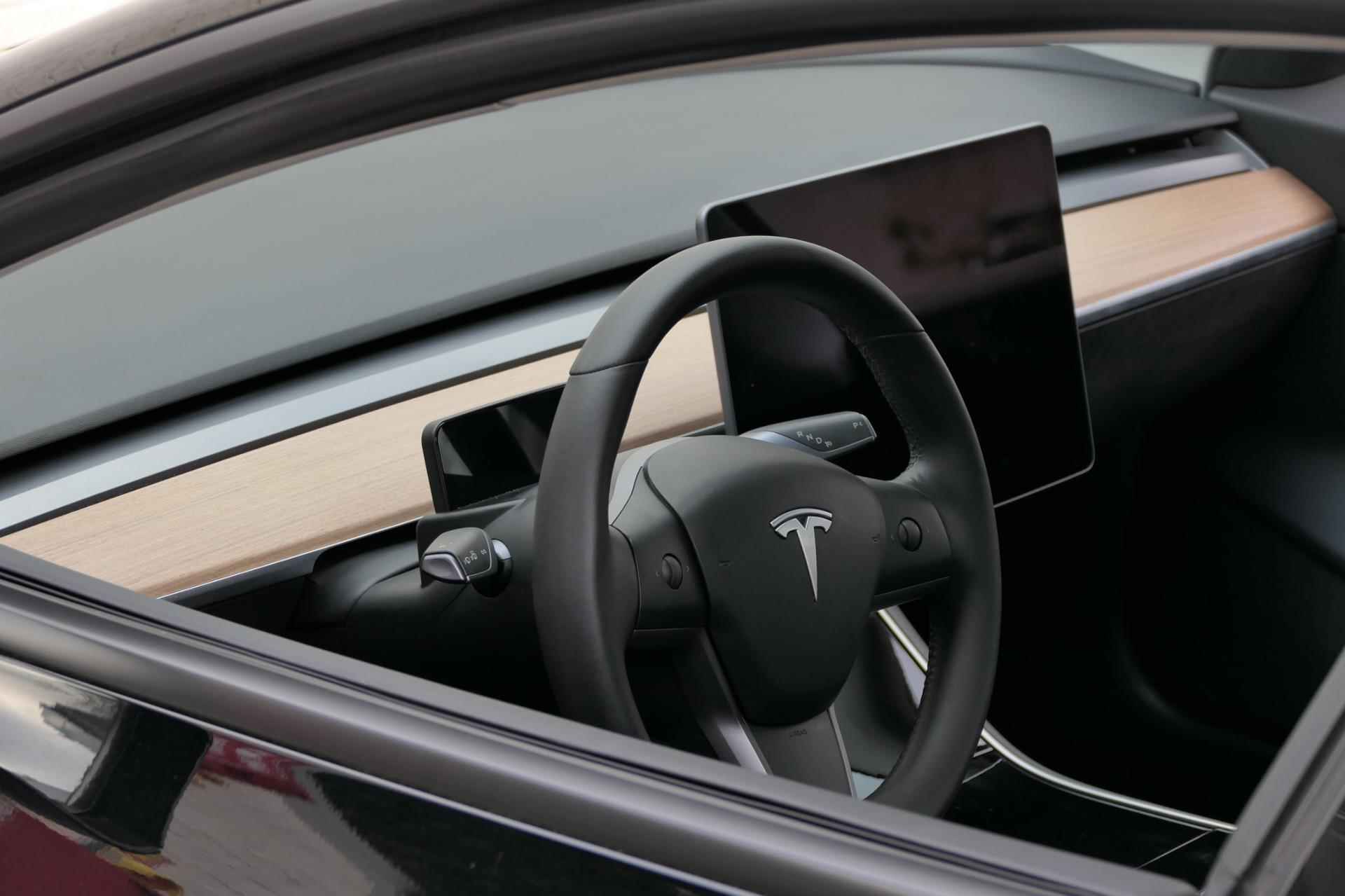 Tesla MODEL 3 Performance 75 kWh Full Self Driving | Panoramadak | 360 Camera - 19/34