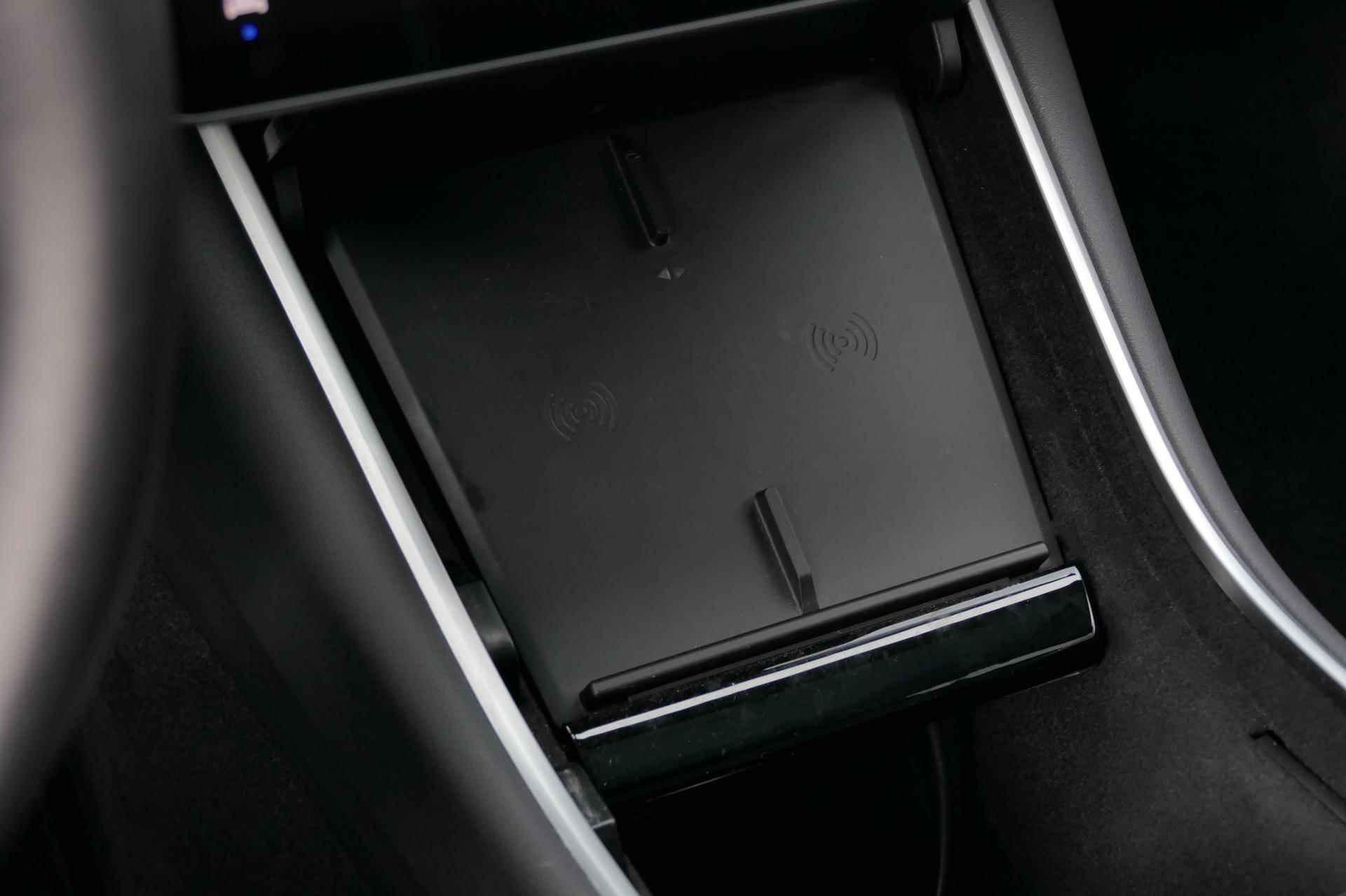 Tesla MODEL 3 Performance 75 kWh Full Self Driving | Panoramadak | 360 Camera - 21/34