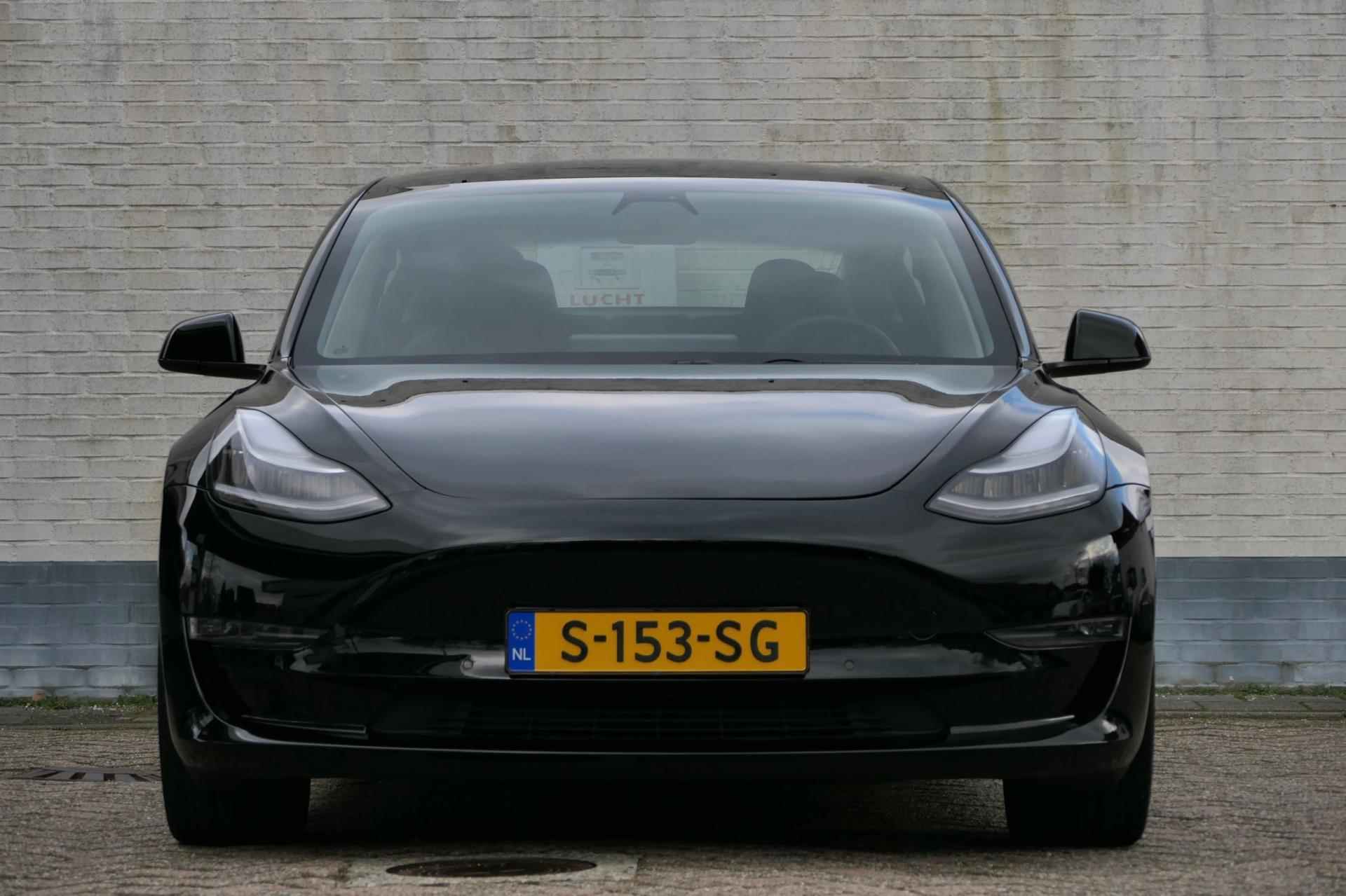 Tesla MODEL 3 Performance 75 kWh Full Self Driving | Panoramadak | 360 Camera - 25/34