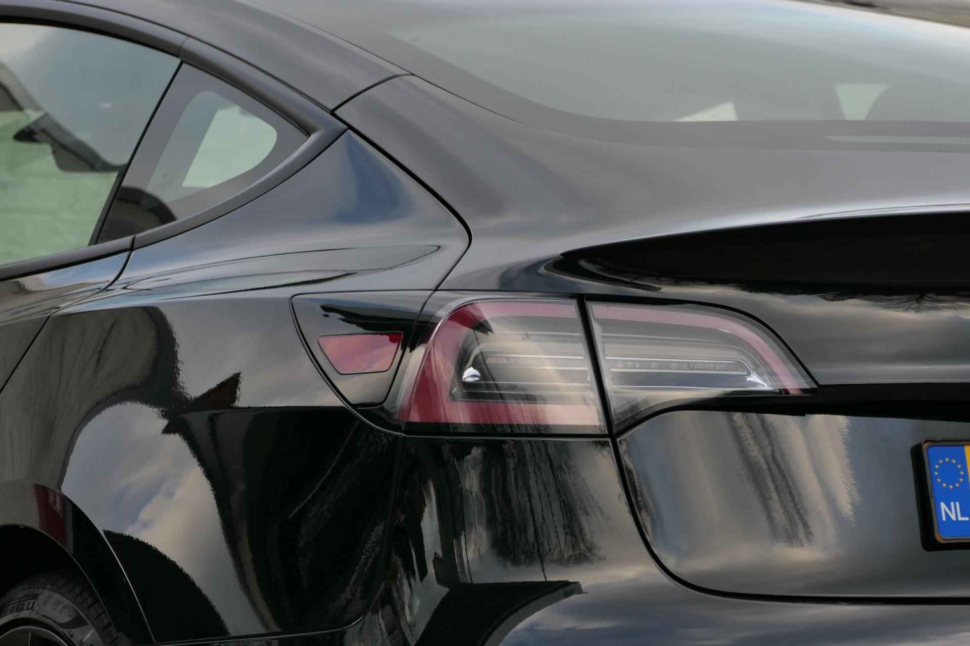 Tesla MODEL 3 Performance 75 kWh Full Self Driving | Panoramadak | 360 Camera - 29/34