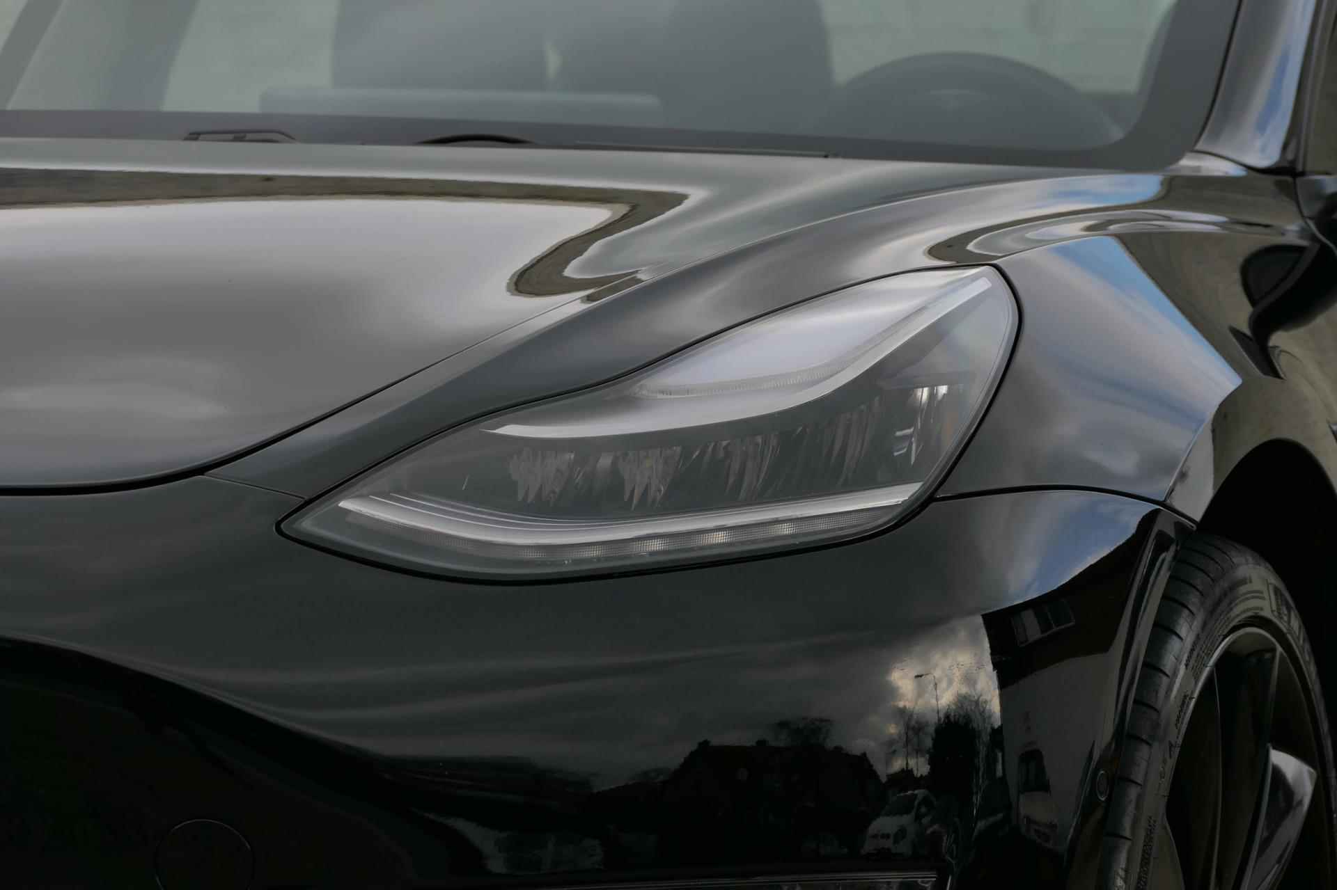 Tesla MODEL 3 Performance 75 kWh Full Self Driving | Panoramadak | 360 Camera - 30/34