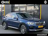 BMW X4 xDrive30i  252 pk High Executive Head-up Xline 21 Inch  Dealer O