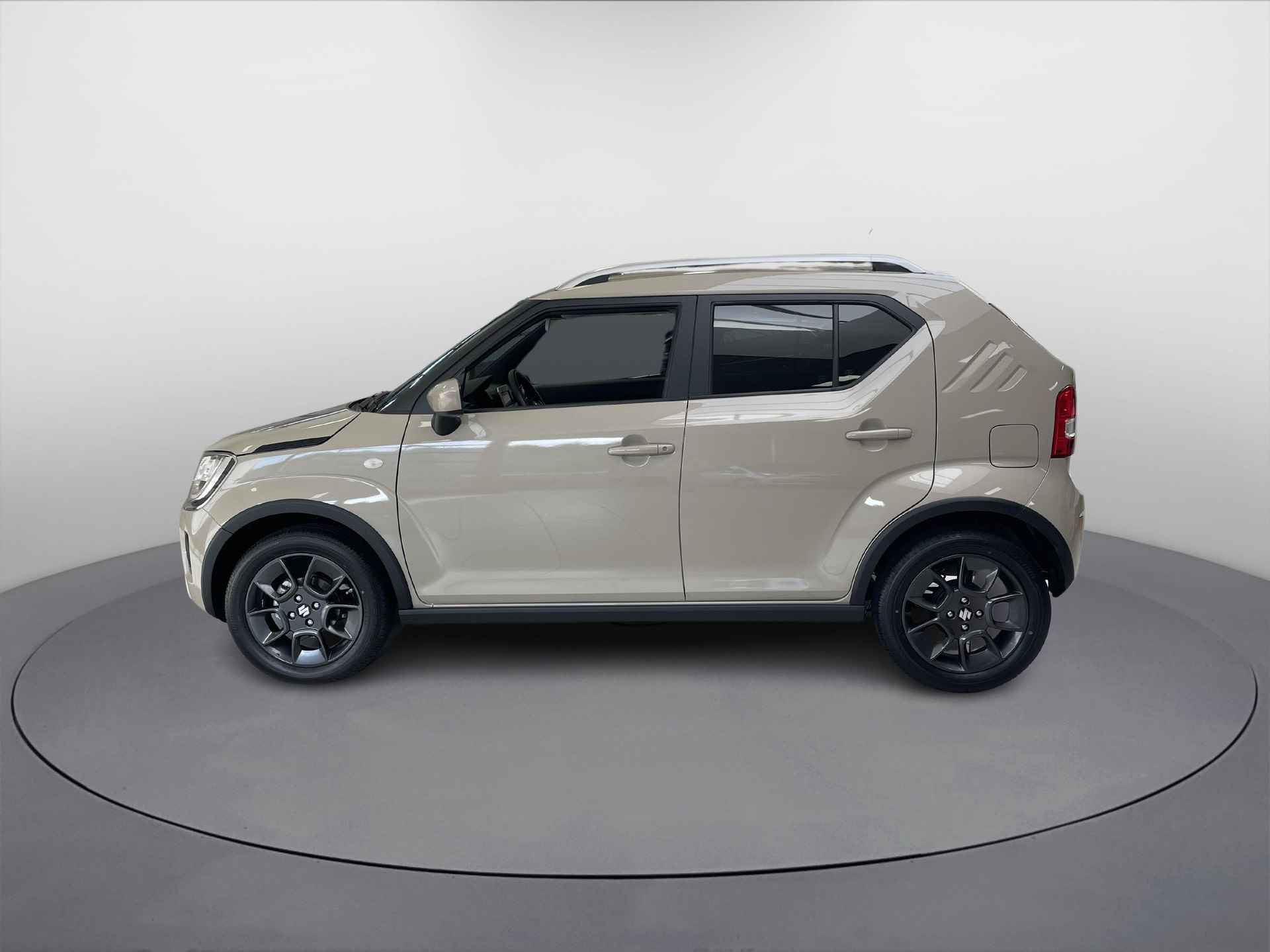 Suzuki Ignis 1.2 Smart Hybrid Select | Rijklaarprijs incl. garantie | - 3/28