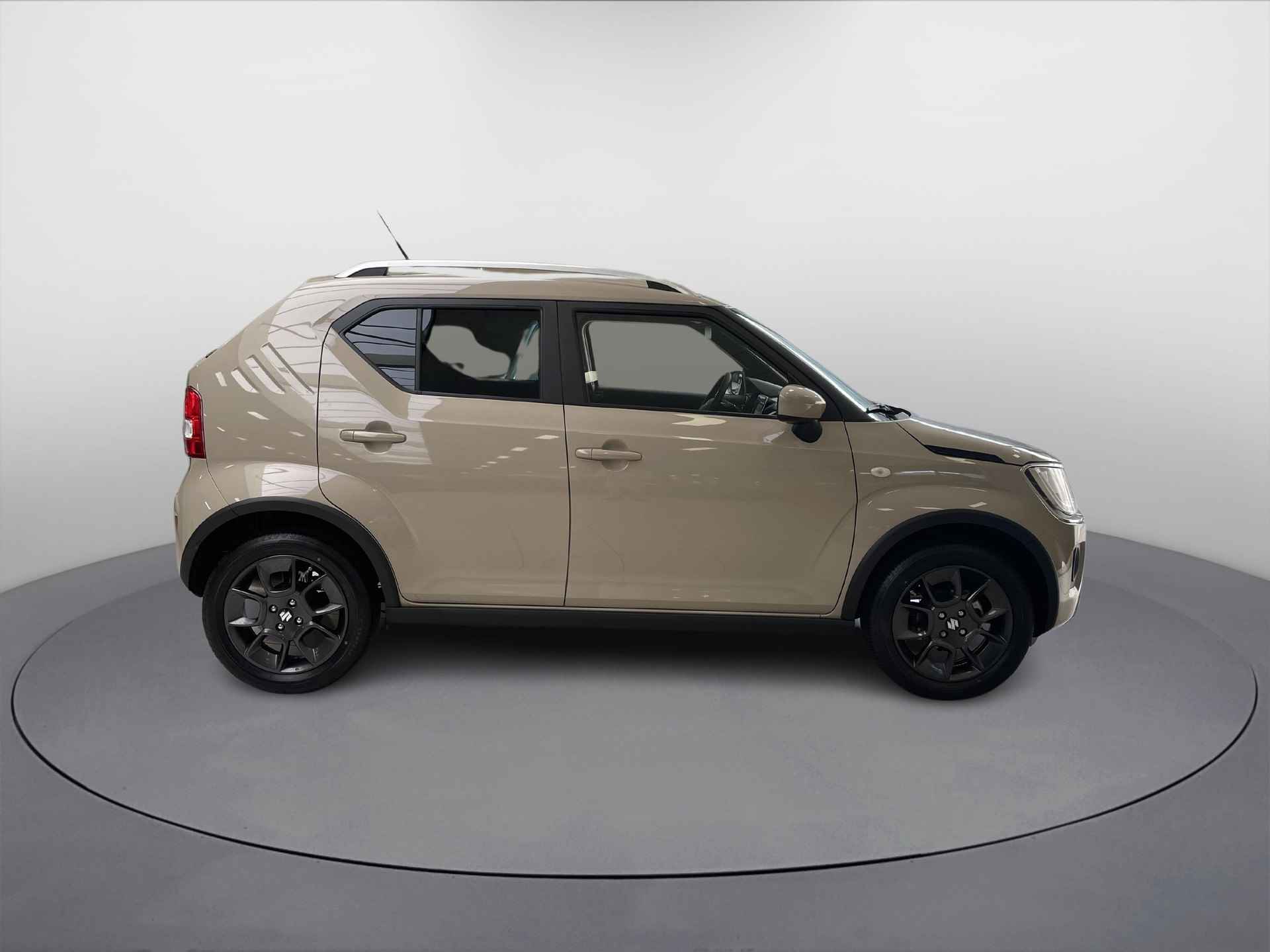 Suzuki Ignis 1.2 Smart Hybrid Select | Rijklaarprijs incl. garantie | - 8/28
