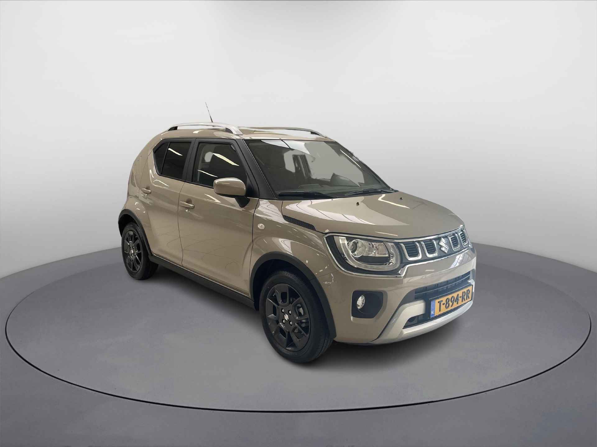 Suzuki Ignis 1.2 Smart Hybrid Select | Rijklaarprijs incl. garantie | - 9/28