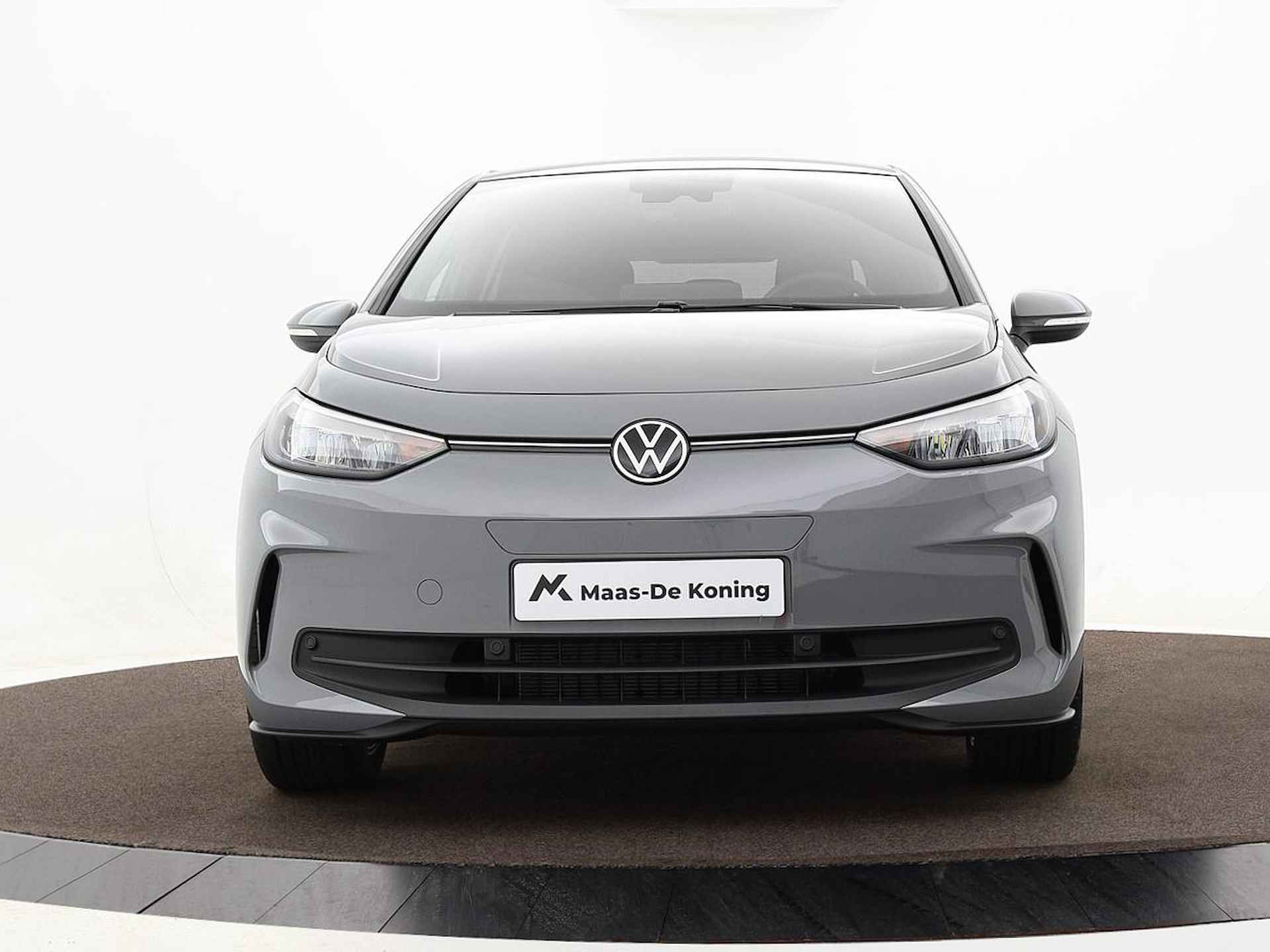 Volkswagen ID.3 Pro Advantage 58 kWh - 3/30