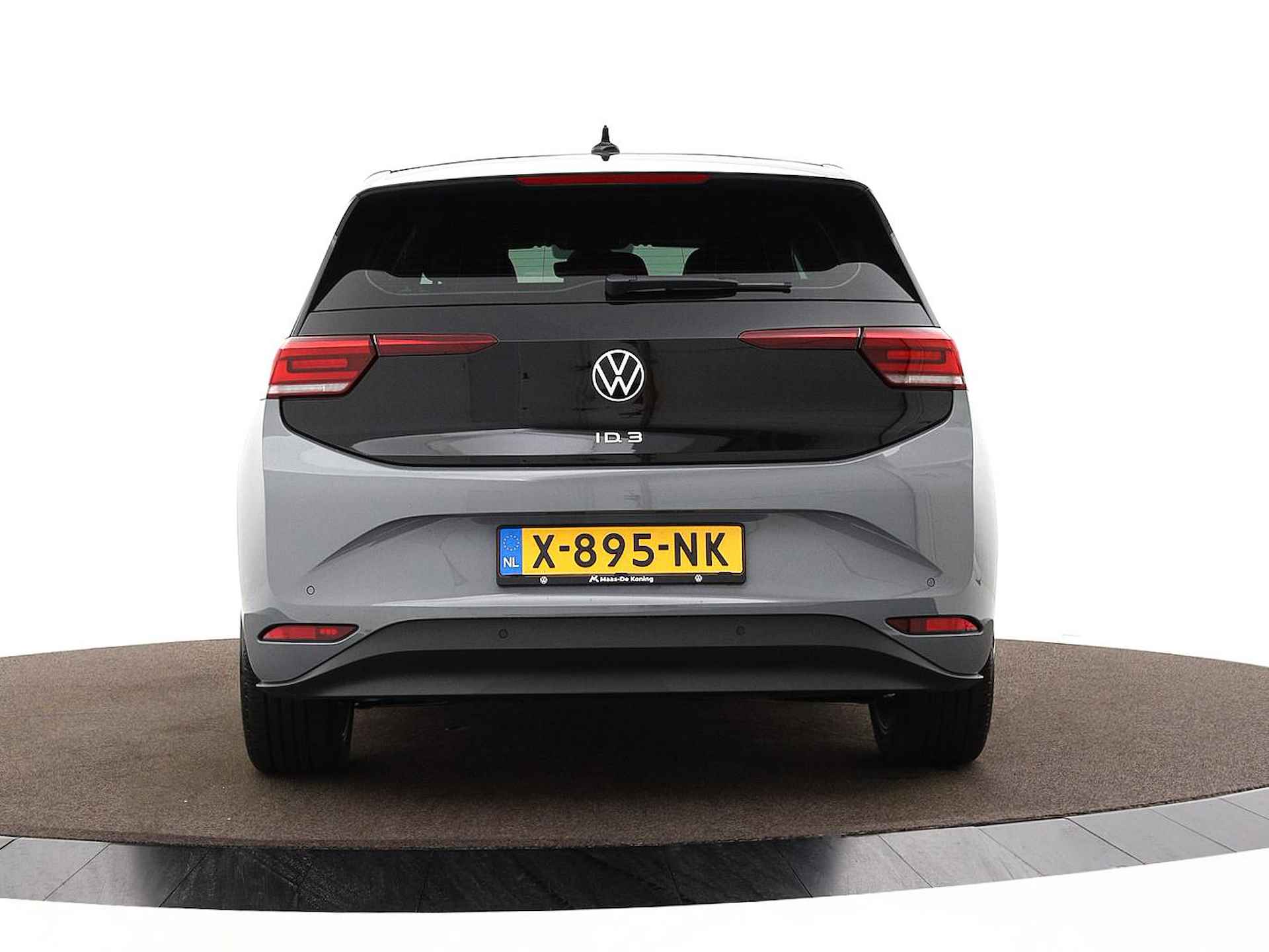 Volkswagen ID.3 Pro Advantage 58 kWh - 8/30