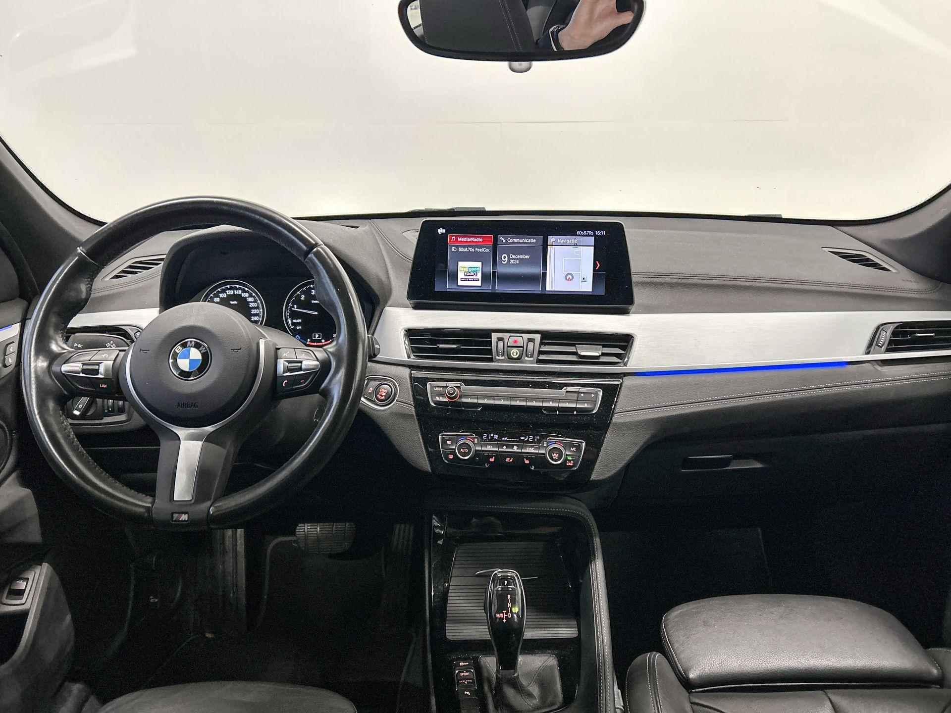 BMW X1 sDrive20i High Executive xLine Aut. - 3/20