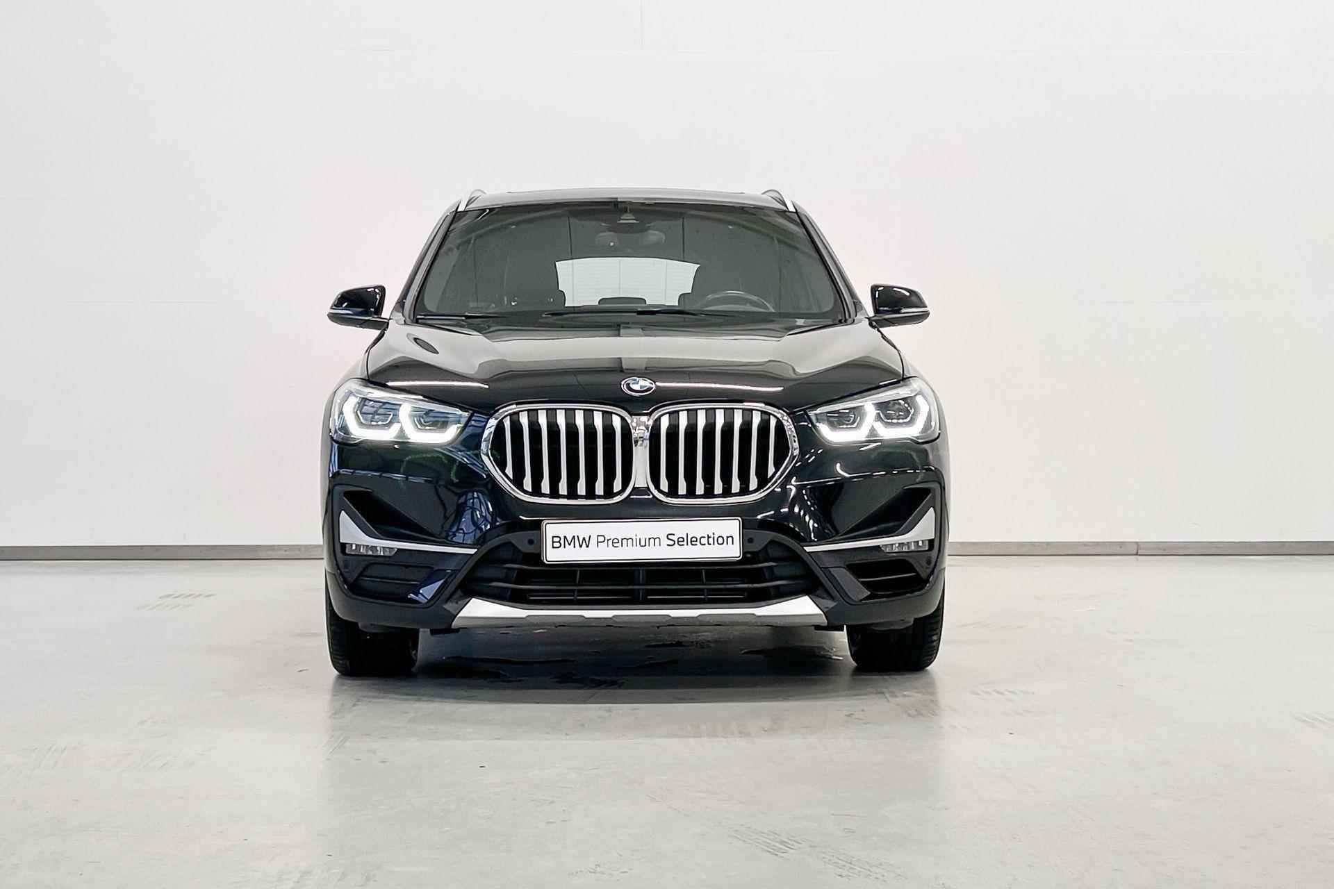 BMW X1 sDrive20i High Executive xLine Aut. - 7/20