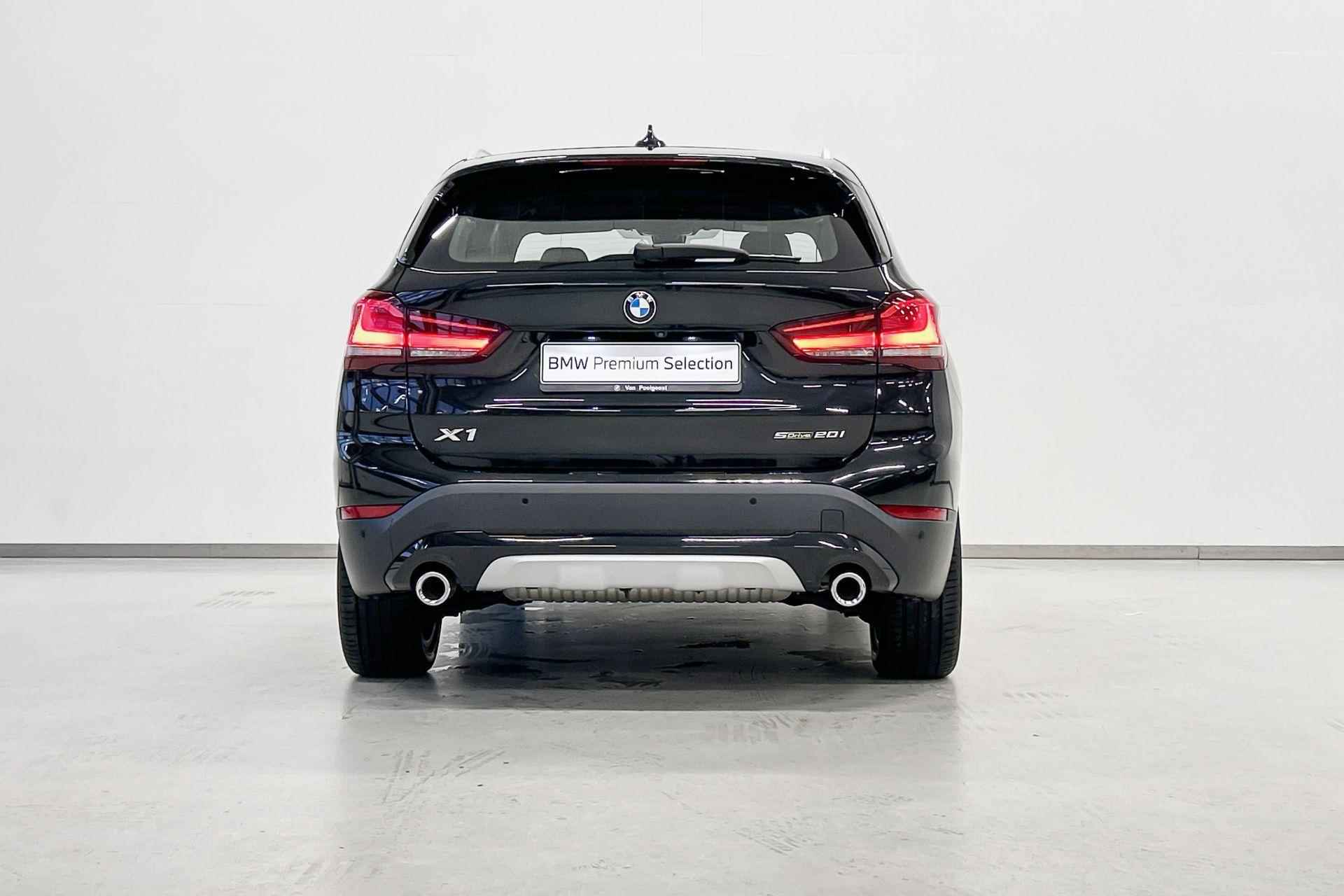 BMW X1 sDrive20i High Executive xLine Aut. - 8/20