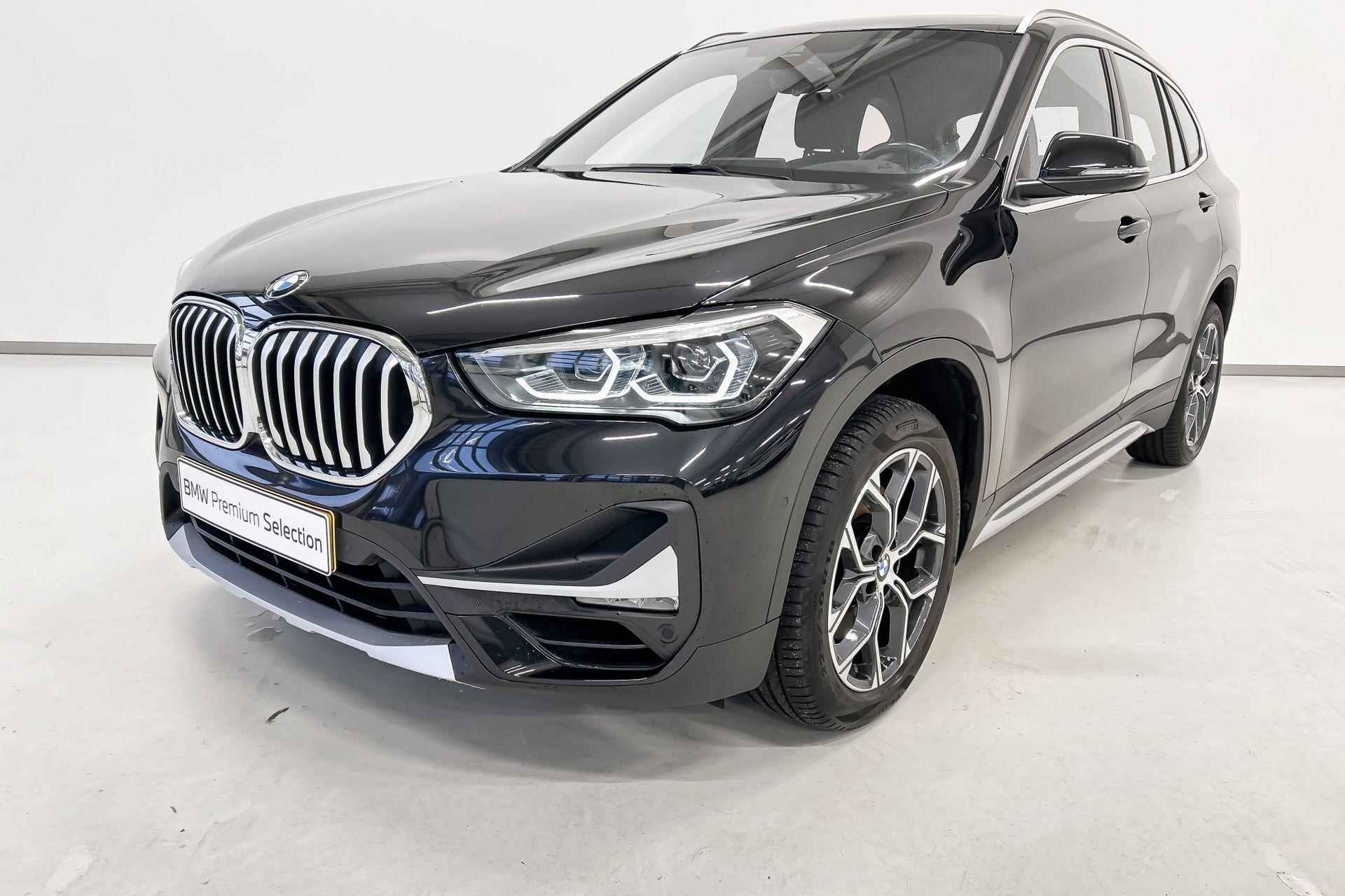 BMW X1 sDrive20i High Executive xLine Aut. - 20/20