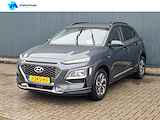 Hyundai Kona GDI 141pk HEV 2WD Automaat Fashion