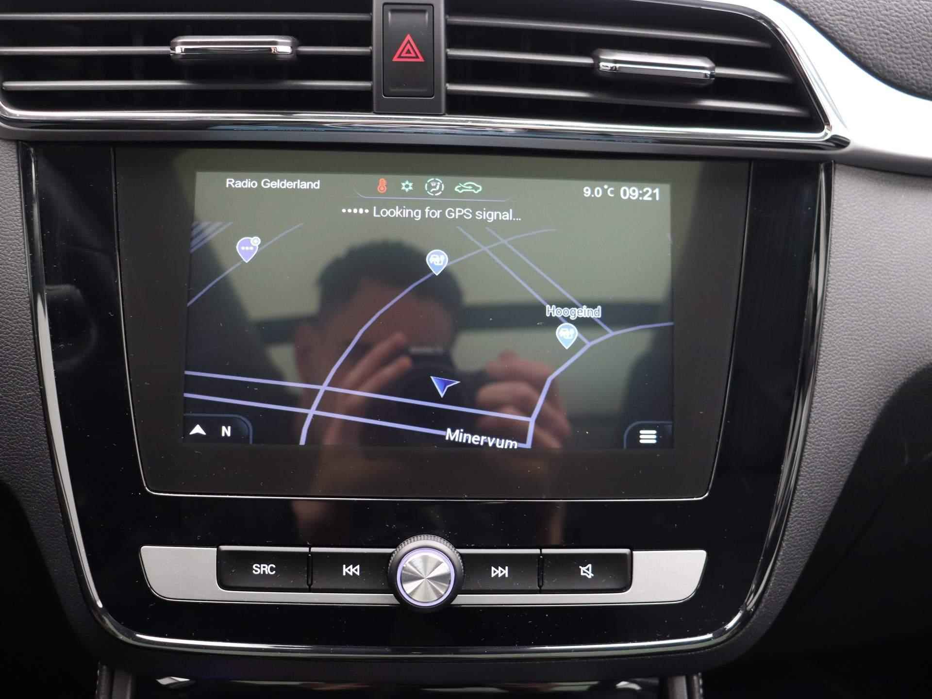 MG ZS EV Luxury 45 kWh | Leder | Navi | Panoramadak | Camera | Apple CarPlay | Adaptive Cruise Control | - 10/27