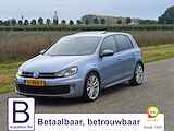 Volkswagen Golf 1.4 Highline | GTI Uitgevoerd | | Schuifdak | Leder | Xenon |