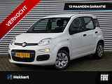 Fiat Panda Cool 1.2 Edizione 69PK RADIO | AIRCO | 44.500KM | CITY DRIVING MODE | 12 MND GARANTIE