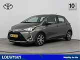 Toyota Yaris 1.5 Hybrid Design Sport Limited | Camera | Climate Control | LM velgen |