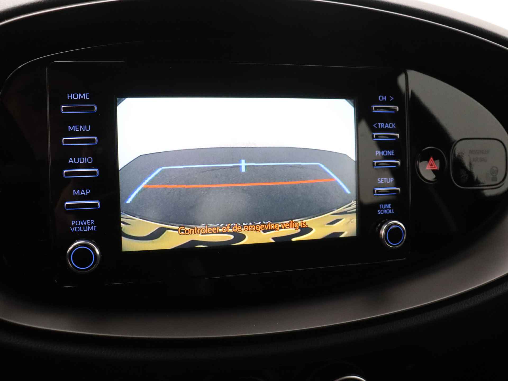 Toyota Aygo X 1.0 VVT-i MT play | Airco | Camera | Apple Carplay/Android Auto | - 11/41